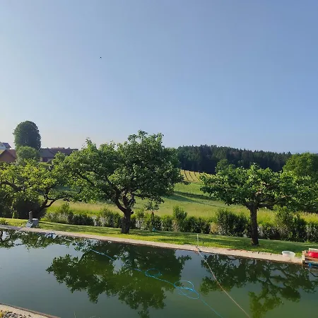 Mueller Semesterbostad *