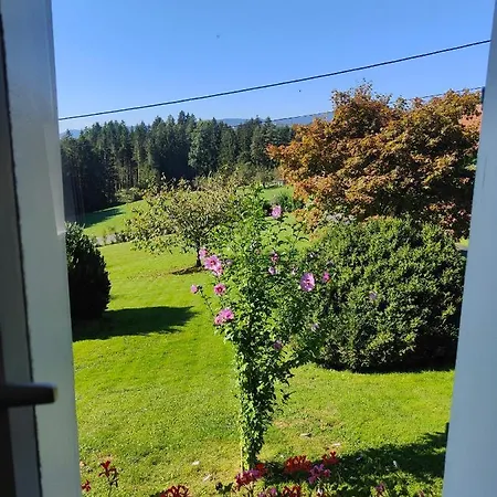 Сasa de vacaciones Müller Sankt Stefan ob Stainz