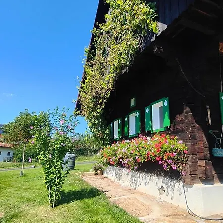Holiday home Mueller *