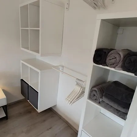 Mueller Semesterbostad Sankt Stefan ob Stainz