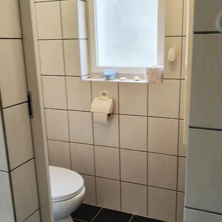 Сasa de vacaciones Müller *