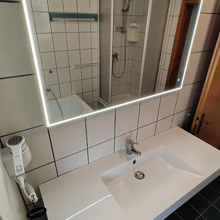 Mueller Semesterbostad