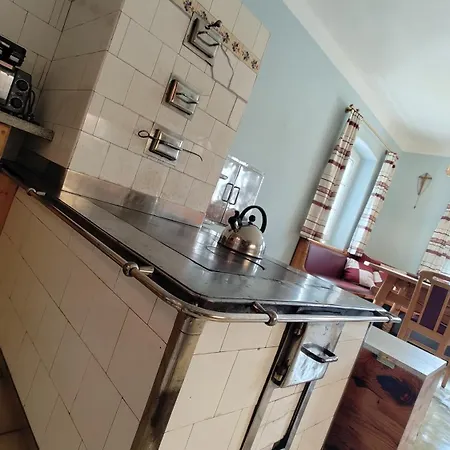 Сasa de vacaciones Müller Sankt Stefan ob Stainz