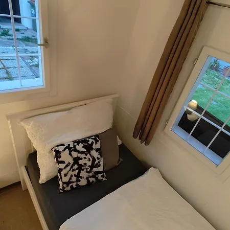 Müller Сasa de vacaciones Sankt Stefan ob Stainz