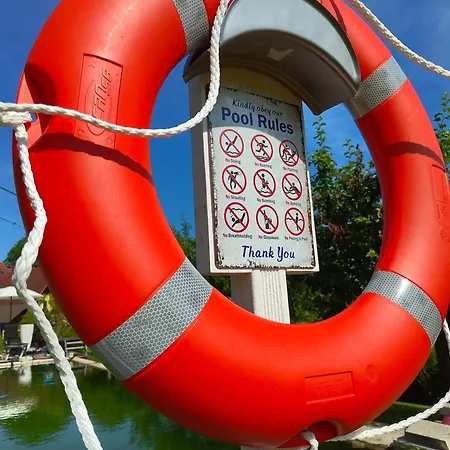 Сasa de vacaciones Müller Sankt Stefan ob Stainz