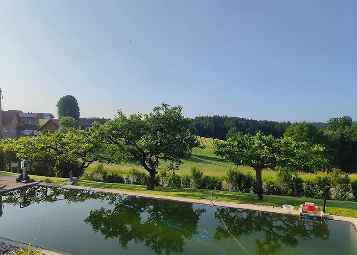 Mueller Dom wakacyjny *