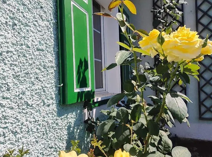 Casa vacanze Mueller