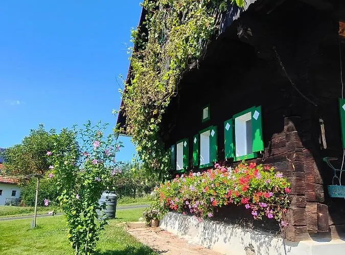 Casa vacanze Mueller *