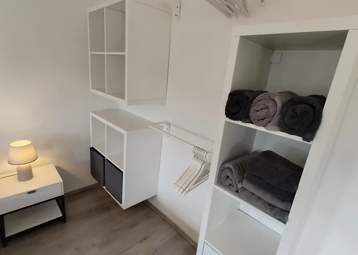 Mueller Dom wakacyjny Sankt Stefan ob Stainz