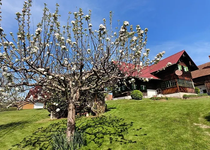 Casa vacanze Mueller