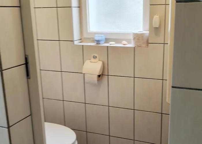 Dom wakacyjny Mueller *