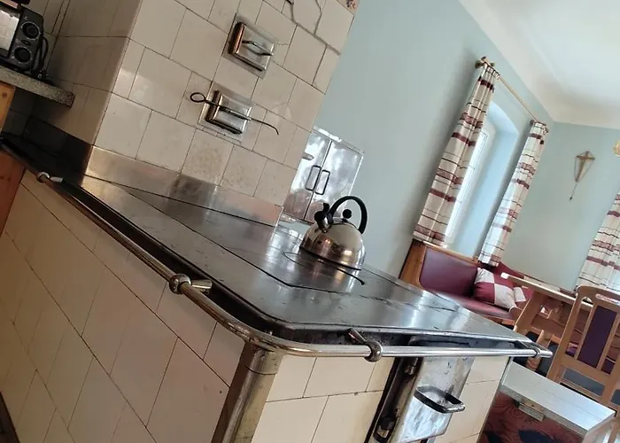 펜션 Mueller Sankt Stefan ob Stainz