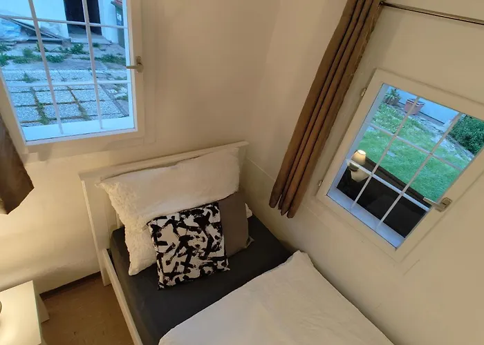 Mueller Casa vacanze Sankt Stefan ob Stainz